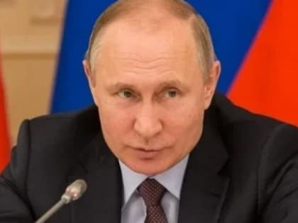 На следующей неделе Владимир Путин выступит с важным сообщением по украинской спецоперации