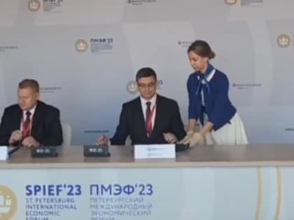 В Александровском районе появится производство по окраске рулонного металла