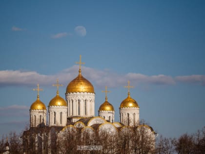 Владимирская область стала четвёртой в Индексе туристической привлекательности среди регионов ЦФО 