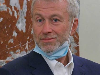 Бизнесмен Роман Абрамович в восьмой раз стал отцом