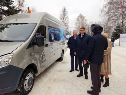 В правительстве области обсудили отраслевой заказ  на подготовку кадров для отдельных сфер экономики региона