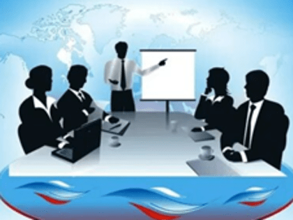 О проведении рабочего семинара