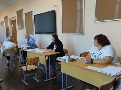 Выборы во Владимирской области: результаты и явка избирателей