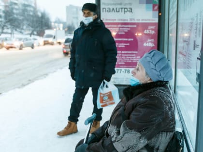 Во Владимирской области за сутки коронавирус подтвержден у 22 человек