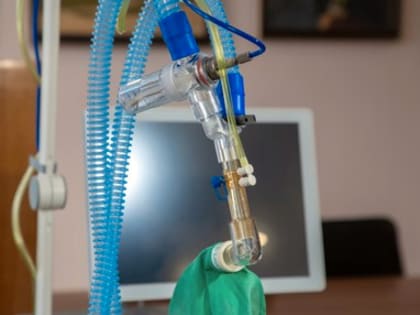 52 случая заражения коронавирусом выявлено во Владимирской области 17 апреля