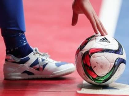 Итоги соревнований по футзалу