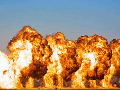 Две трети ядерной триады Соединенных Штатов находятся в боевой готовности