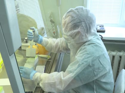 Во Владимирской области за 9 дней ковидом заболели 263 человека