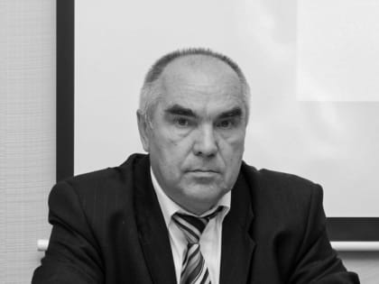 Ушел из жизни заслуженный врач РФ Анатолий Сафиулов