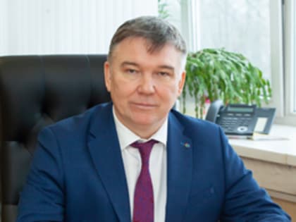 О кадровых изменениях в администрации города Владимира