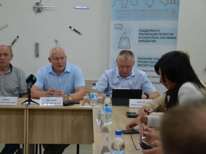 Владимирская область готовится к муниципальным выборам-2024 