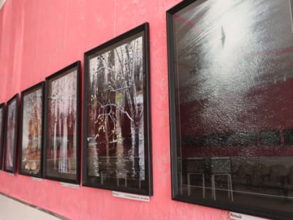 Мир глазами воина