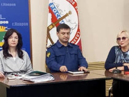 Депутаты приняли новый бюджет Коврова сразу в двух чтениях