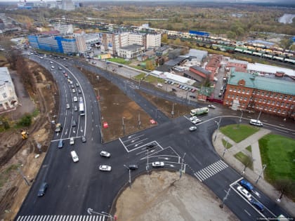 Власти заказали проект второго моста через Клязьму в черте города Владимира