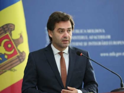 Глава МИД Молдавии заявил о наличии вопросов к дипмиссии РФ