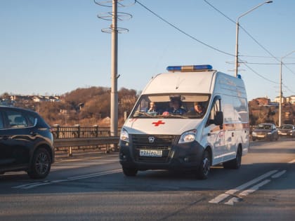 Во Владимирской области коронавирус диагностировали ещё у 65 человек