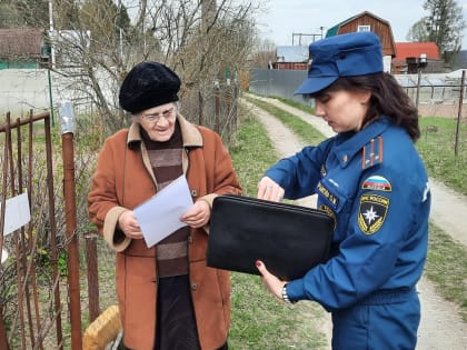 В выходные и праздничные дни усилена работа патрульных групп на территории Владимирской области