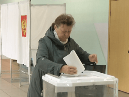 За «Единую Россию» проголосовали 14% избирателей области, однако в ЗС, вероятно, все же установится партийная монополия