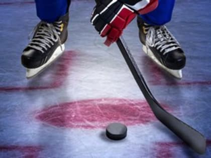 Команда «Спарта 2012» – победитель очередной игры первенства Владимирской области по хоккею