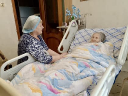 В регионе продолжается реализация пилотного проекта по созданию системы долговременного ухода
