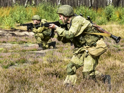 «TopWar»: ВС Украины совершили прорыв в районе Соледара, началась операция по окружению Бахмута
