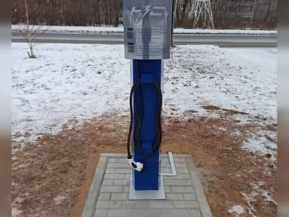 Во Владимирской области оценили перспективы развития электромобильного транспорта