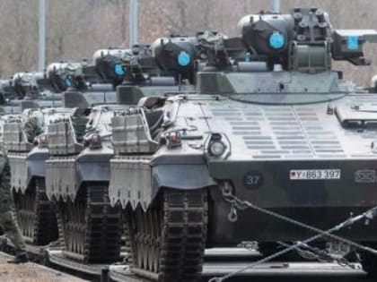 В ЛНР рассказали о массовом бегстве военнослужащих ВСУ в Соледаре