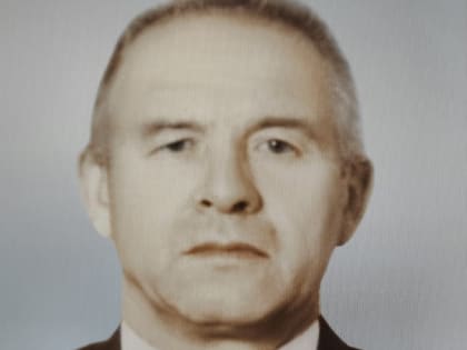 Александр Николаевич Сергеев