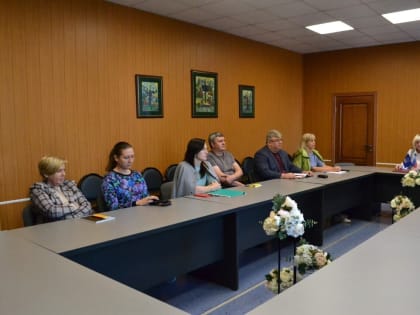 Гражданская оборона: штабная тренировка в Коврове