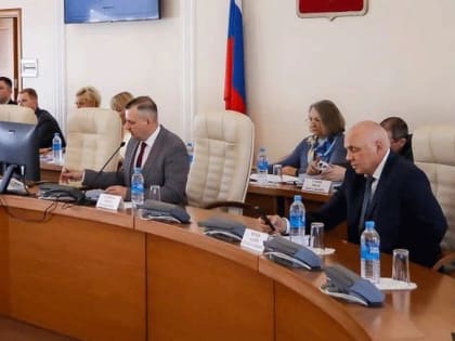 Итоги большой медицинской дискуссии оформлены в рекомендации