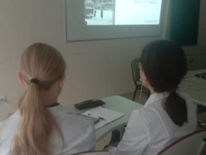 «Разговоры о важном» «80 лет со дня прорыва блокады Ленинграда»