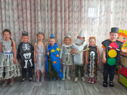 Итоги муниципального этапа II Международного детского экологического форума «Изменение климата глазами детей - 2023»