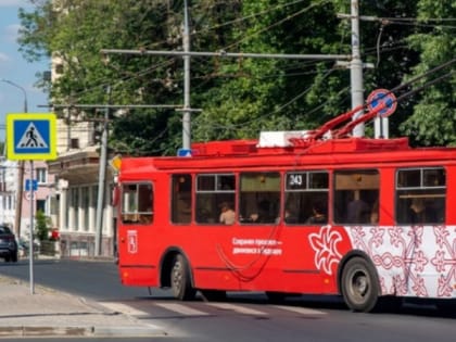 68 процентов жителей Владимира заявили о проблемах на общественном транспорте