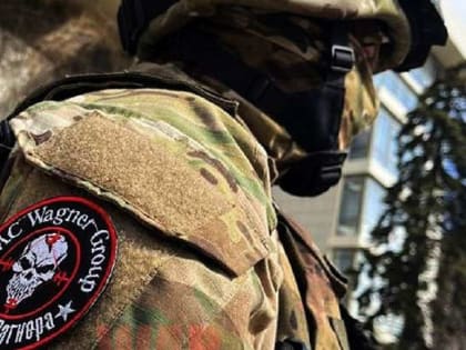 «Вагнеровцы» уничтожили позиции ВСУ в многоэтажках Бахмута и мосты к западу от города