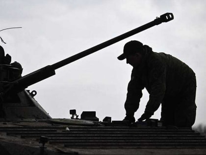 Группировка сил «Восток» не дала ВСУ прорваться в районе Новодаровки