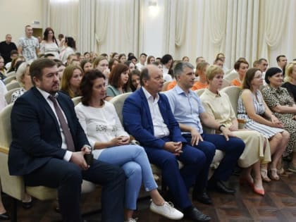 У гусевчан сейчас много возможностей найти достойную работу именно в родном городе