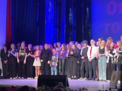 Мы выбираем КВН