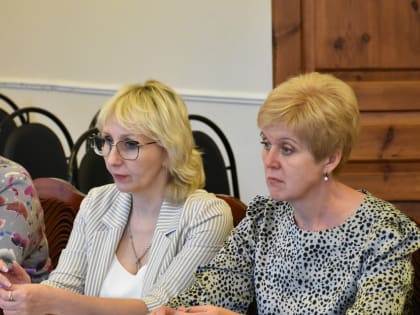 Вопросы безопасности при проведении Дня города Гусь-Хрустального обсудили на совещании в горадминистрации