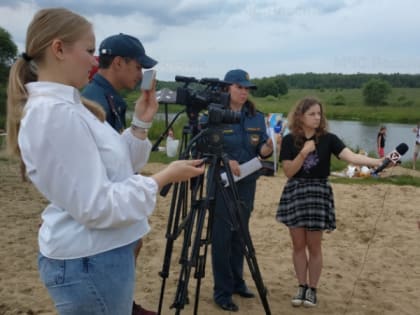 На водоемах Владимирской области этим летом уже утонули 5 взрослых и 1 ребенок
