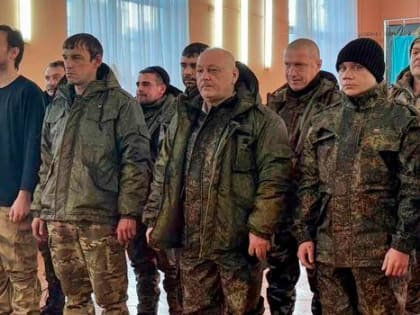 Поддержка добровольцев во Владимирской области растёт