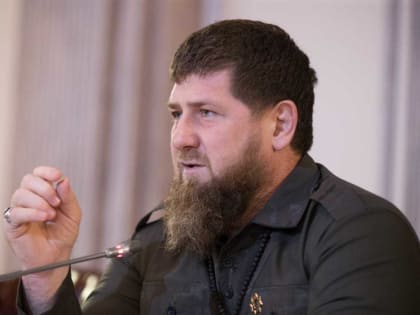 Рамзан Кадыров: Бойцы «Ахмата» взяли в плен разведчиков ВС Украины у Орехова