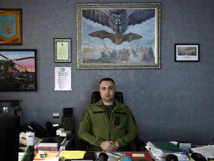 Куда на самом деле пропал Буданов: в ГУР Украины объяснили длительное отсутствие генерала