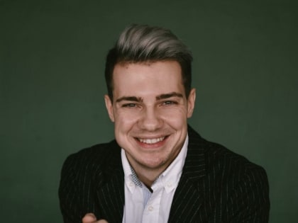 Артем Гусев победитель Всероссийского конкурса