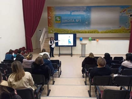 Камешковским родителям рассказали о важности профориентации со школьной скамьи