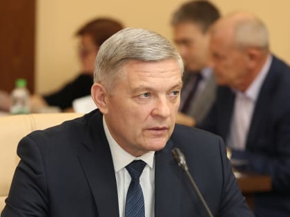 Сергей Мамеев уже 10 лет контролирует Владимирскую область