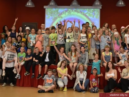 Открыта запись в «Академию Патриаршего сада»