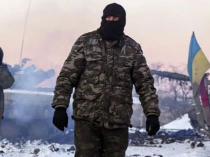 ВСУ сдают Соледар