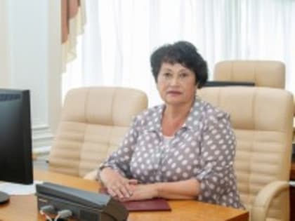 Еще больше многодетных семей получат социальную поддержку 