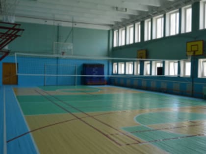 Гимназия №3: приемка пройдена