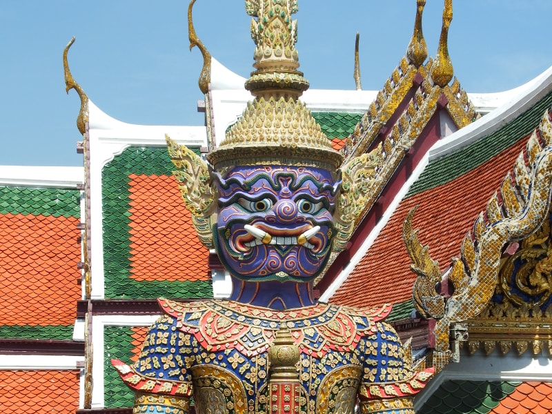 Thailandia 2025 — foto 9